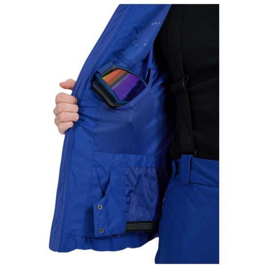 4F Ανδρικό μπουφάν Technical Jacket 4F Ανδρικό μπουφάν Technical Jacket